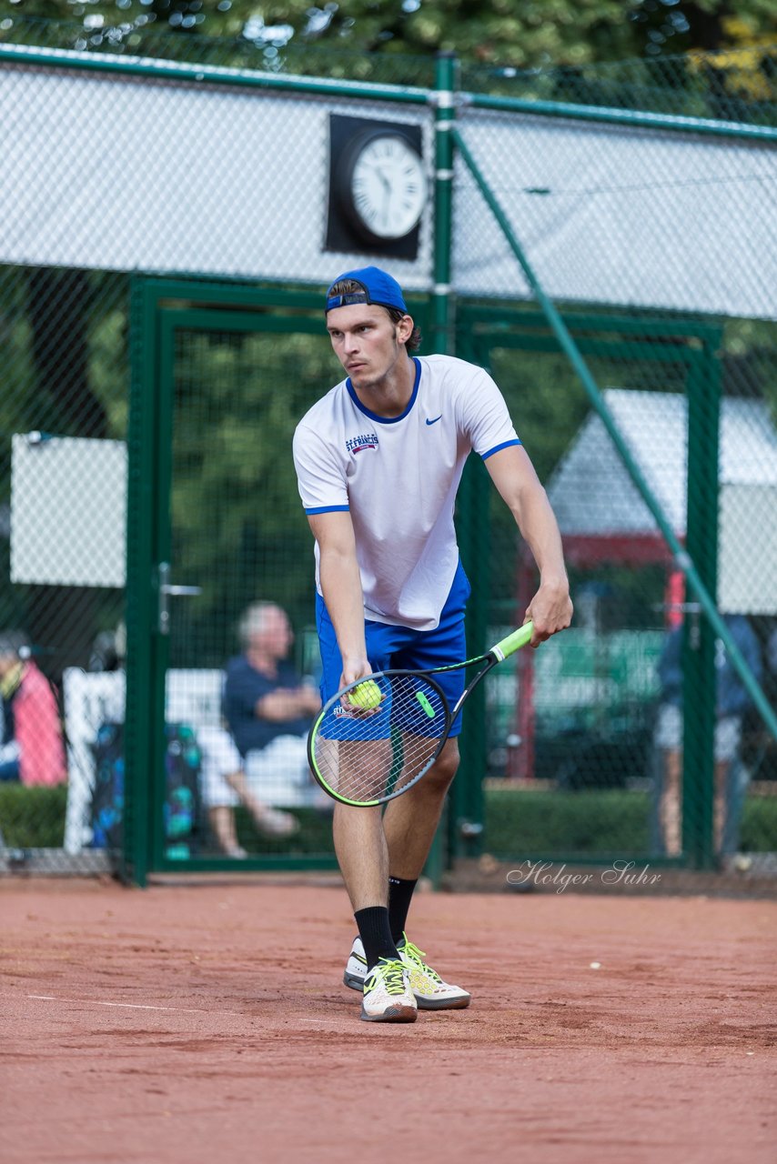 Bild 124 - Kuehlungsborner Tennisturnier